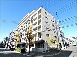 物件画像 ライオンズマンション虹ヶ丘Ｂ棟