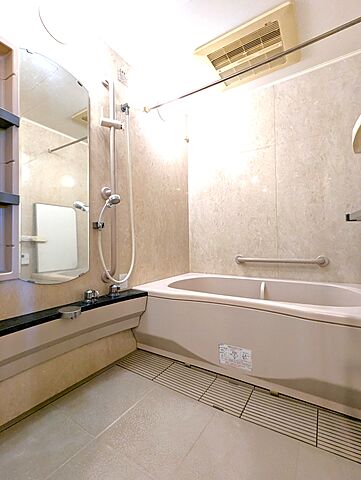 浴室 グランドメゾン茶屋が坂 8階/-