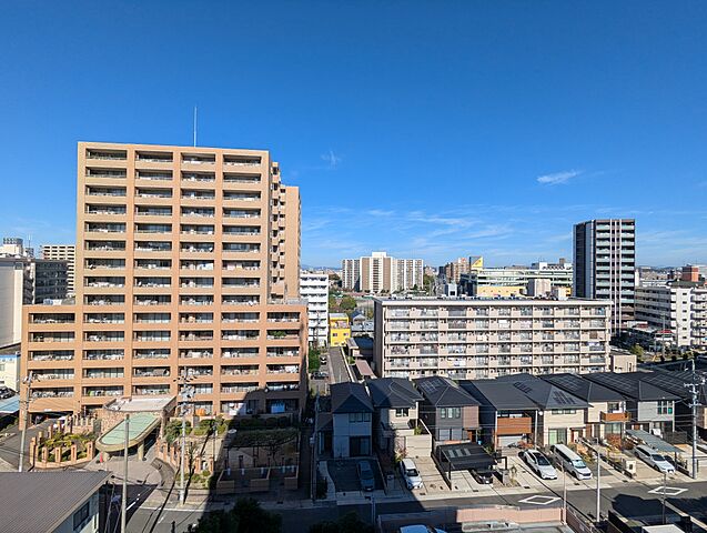 その他 グランドメゾン茶屋が坂 8階/-