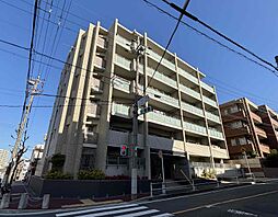 物件画像 ユニーブル社が丘テラス