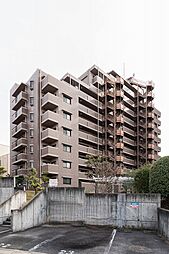 物件画像 ユーステージ香流参番館