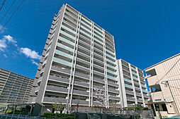 物件画像 ライオンズ藤が丘リビオガーデンズ