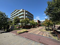 マンションイメージ