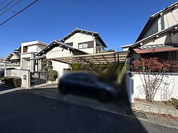 物件画像 長久手市長配一丁目土地