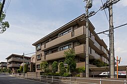 物件画像 ライオンズガーデンヒルズ富士見台弐番館