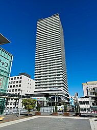 物件画像 ザ・ライオンズ一条タワー岐阜