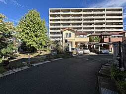 物件画像 フレストアルファ本荘
