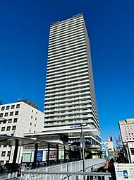 物件画像 ザ・ライオンズ一条タワー岐阜