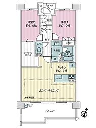物件画像 モアグレース岐阜長良