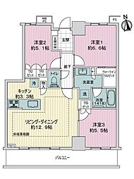 ライオンズ岐阜プレミストタワー35
