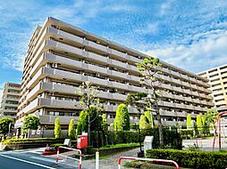 物件画像 ライオンズガーデン浦安