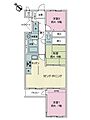 ライオンズマンション市川行徳2階2,780万円
