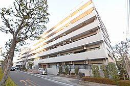 物件画像 ライオンズガーデン西葛西第2