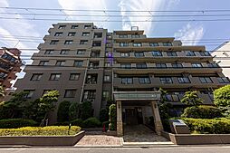 物件画像 ライオンズマンション西葛西中央通り
