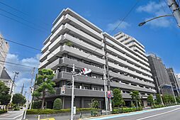 物件画像 ダイアパレス西葛西2