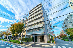 物件画像 オ−ランドコ−ト南葛西