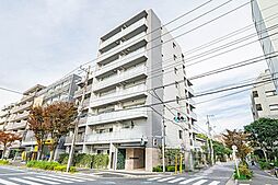 物件画像 オ−ランドコ−ト南葛西