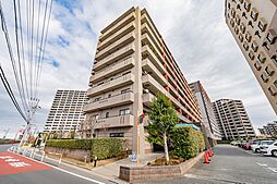 物件画像 クレストフォルム浦安弐番館