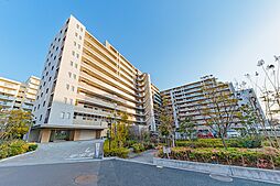 物件画像 バウス西葛西清新町