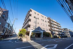 マンションイメージ