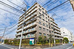 マンションイメージ