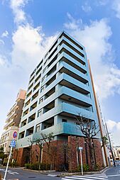 物件画像 ゼファー西葛西
