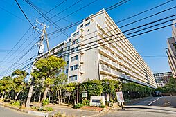 物件画像 行徳ハイム弐号棟