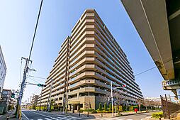 物件画像 ガーデナヴィルマグノリア市川妙典