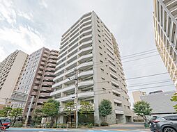 物件画像 パークホームズ西葛西ブライトフォート