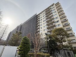 物件画像 エル・シティ新浦安北街区一番館