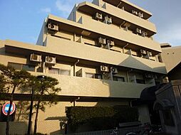 物件画像 文京第3ライオンズマンション