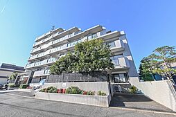 物件画像 クリオ南行徳弐番館