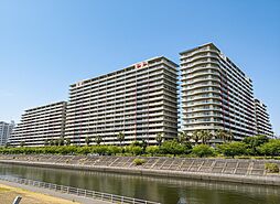 物件画像 パークシティグランデ新浦安 リバーパレスII番館