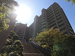 物件画像 コスモシティ住吉川公園