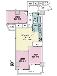 物件画像 朝日プラザ新神戸