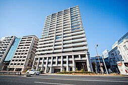 物件画像 ワコーレ　ザ・神戸旧居留地レジデンスタワー