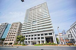 物件画像 ワコーレ　ザ・神戸旧居留地レジデンスタワー