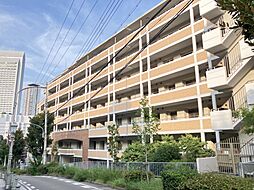 物件画像 ロイヤル神戸北野通り