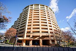 物件画像 パークスクエア岡本