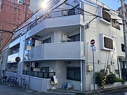 マンションイメージ