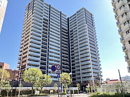 物件画像 クレヴィアタワー神戸ハーバーランド