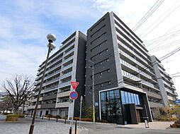 物件画像 エステムコートパークウイングス