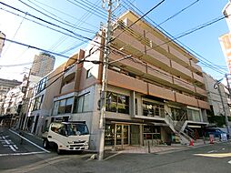 物件画像 グラン・パレ元町トアウエスト