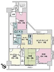 物件画像 ファミール兵庫