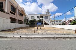 物件画像 沖縄市泡瀬3丁目土地