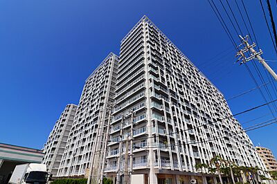 外観：外観写真