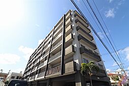 物件画像 アレイール泡瀬プラス