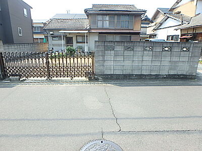 外観:現地外観写真 外観:現地外観写真