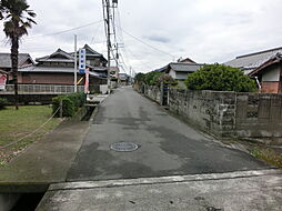 物件画像 善通寺市下吉田町土地