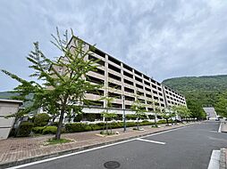 物件画像 アルファシティ屋島壱番館